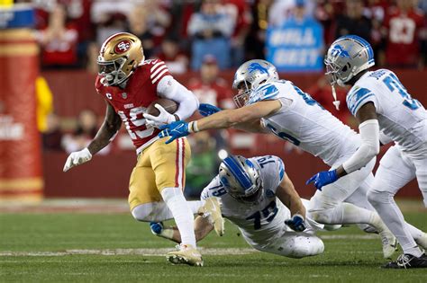 49ers biggest rivals|49ers news: Who is the biggest rivalry to the Niners for the next .